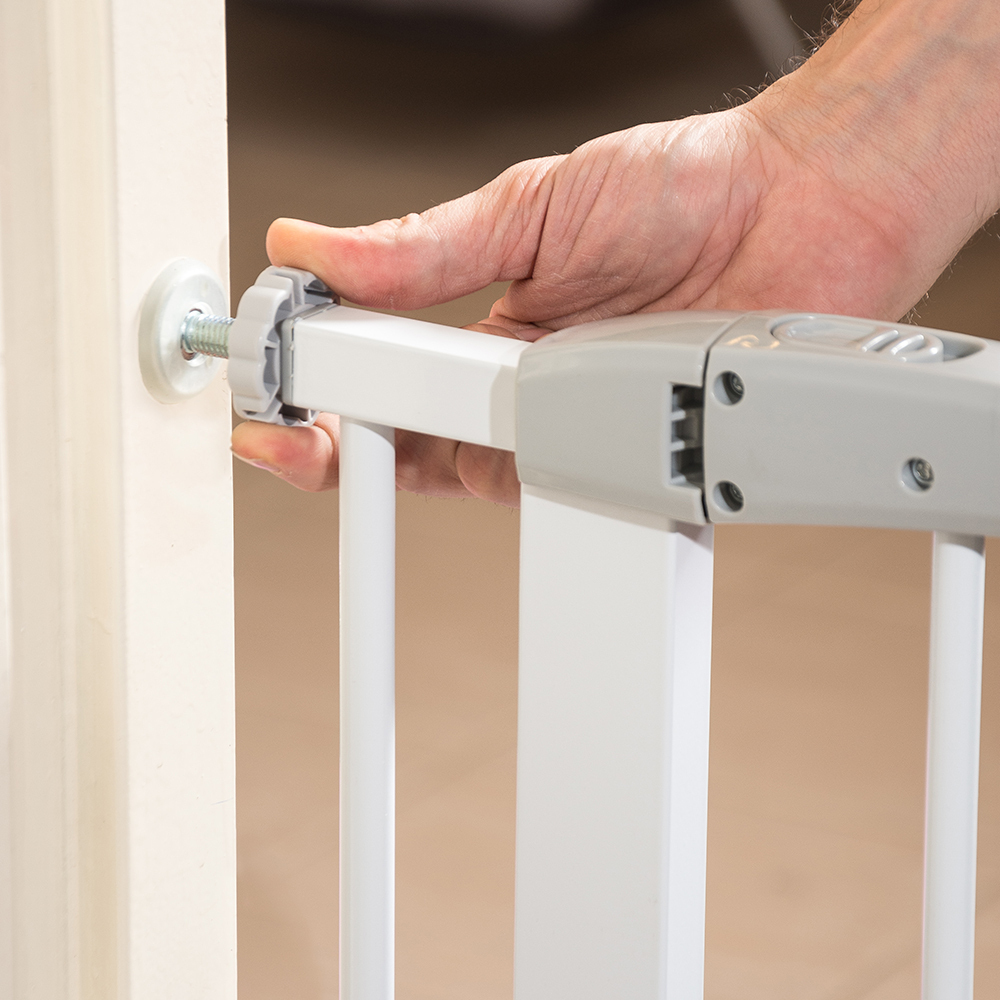 Puerta de Seguridad Love - Imagen 2