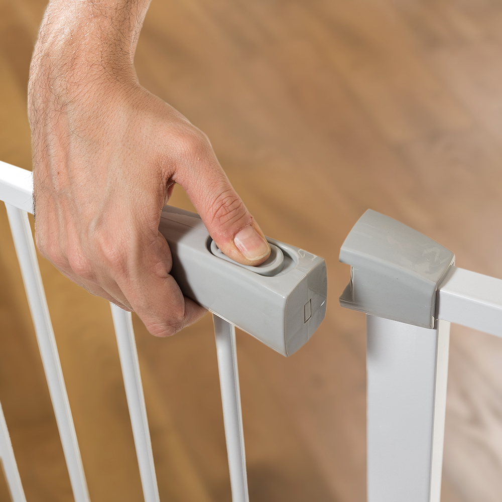 Puerta de Seguridad Love - Imagen 3