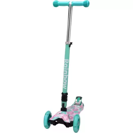 Monopatin Swift Rainbow