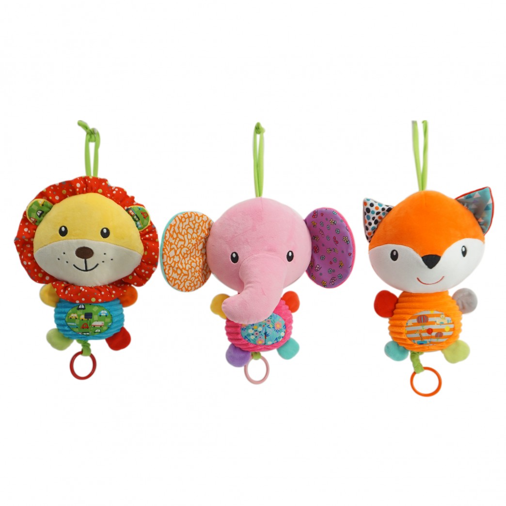 Cunero Musical León - Zorro