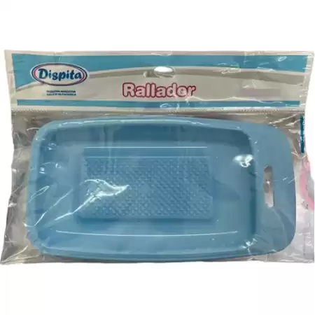 Rallador para alimentos