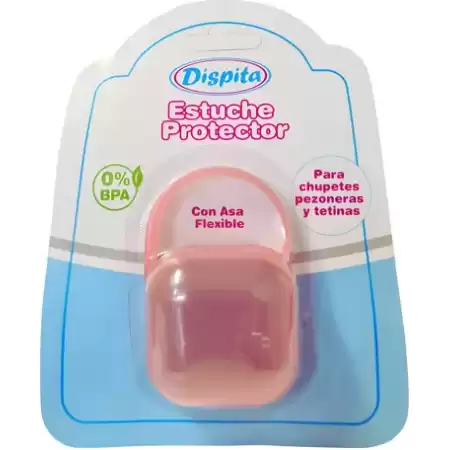 Estuche protector Dispita