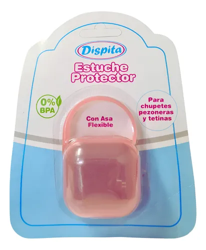 Estuche protector Dispita
