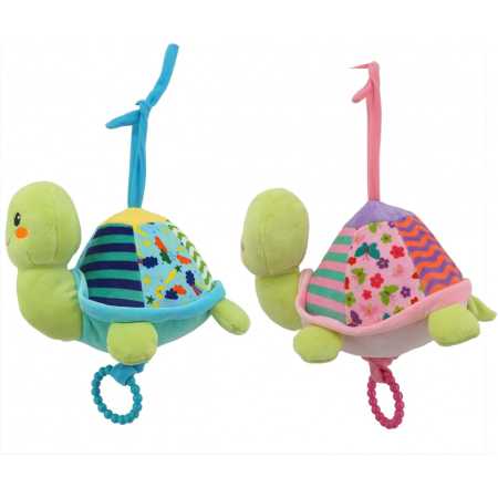 Cunero de tortuga - Musical con cuerda