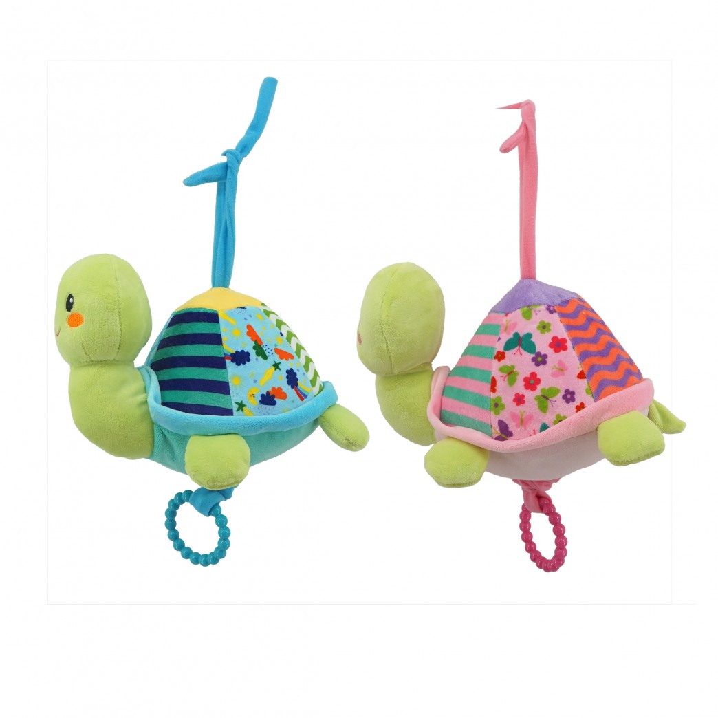 Cunero de tortuga - Musical con cuerda