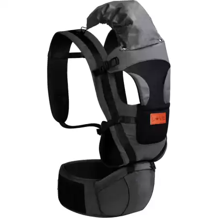 Mochila Portabebé 4013 0 a 15kg Love