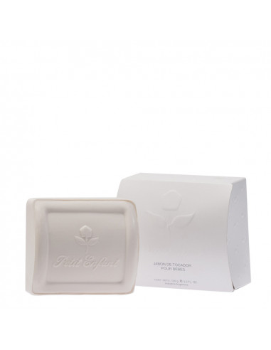 Jabón De Tocador Para Bebes Paris -Petit Enfant