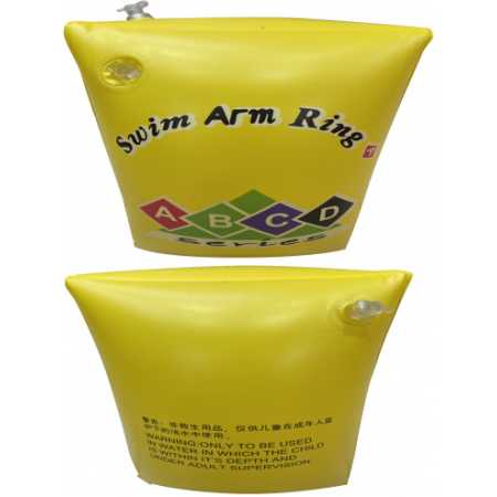 Bracitos Inflables Explorer Fan