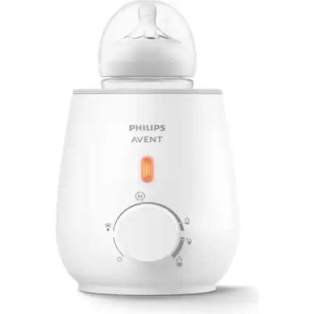 Calienta Mamadera Avent