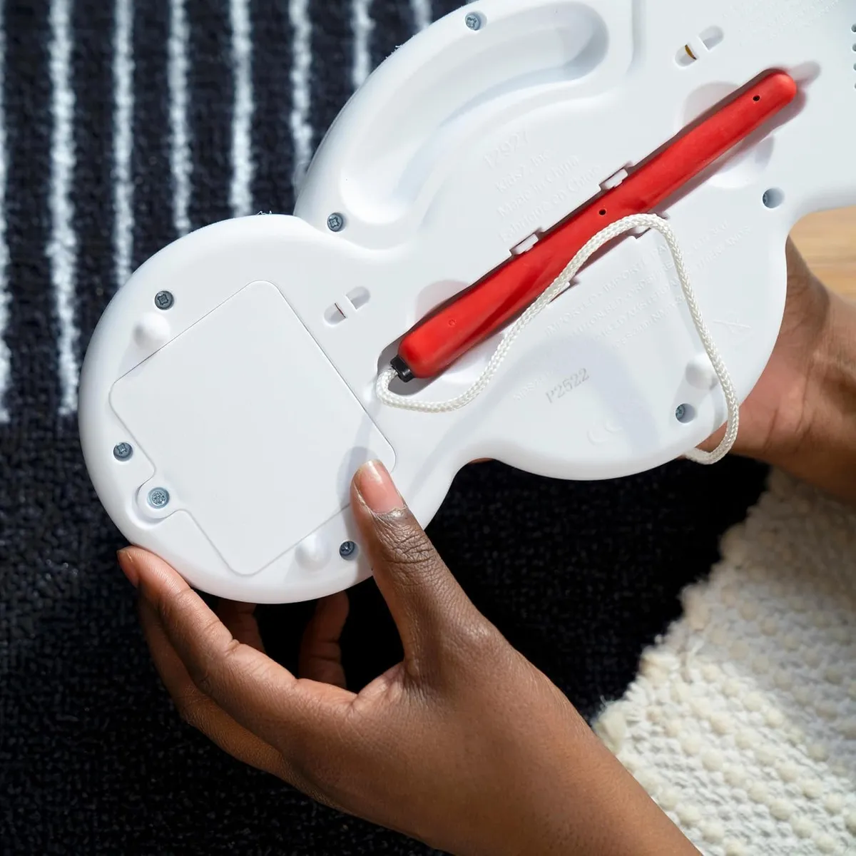 Juguete musical de xilófon, con música y luces Baby Einstein - Imagen 4