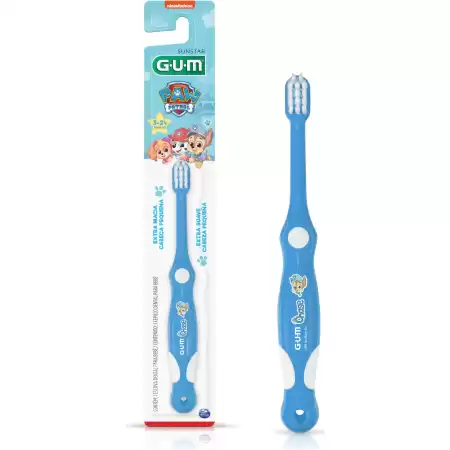 Cepillo de Dientes Sunstar Gum