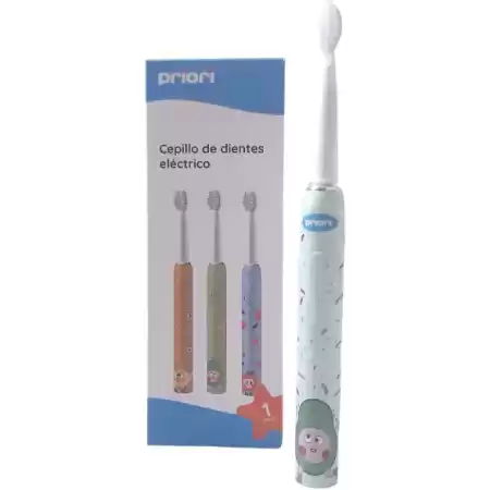 Cepillo Eléctrico Priori