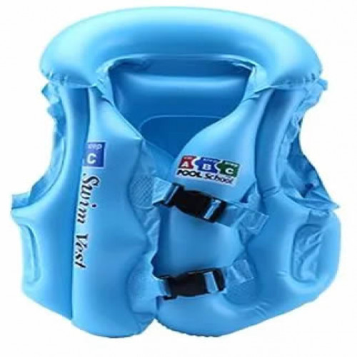 Chaleco Inflable Explorer Fan - Imagen 2