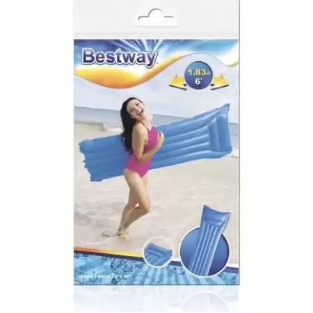 Colchoneta Inflable para Pileta Bestway