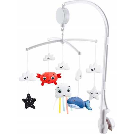 Cunero Movil Musical Priori