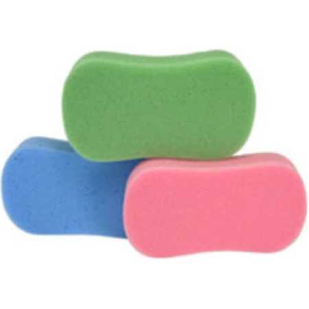 Esponja Anatomica Familiar Dispita