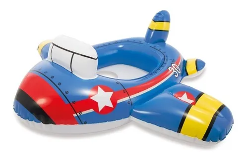 Flotador Infantil Intex - Imagen 2