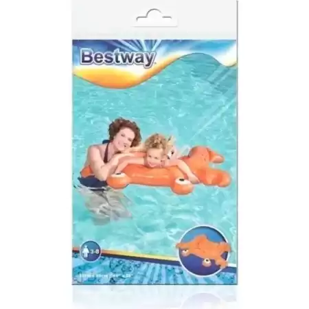 Colchoneta Inflable Bestway