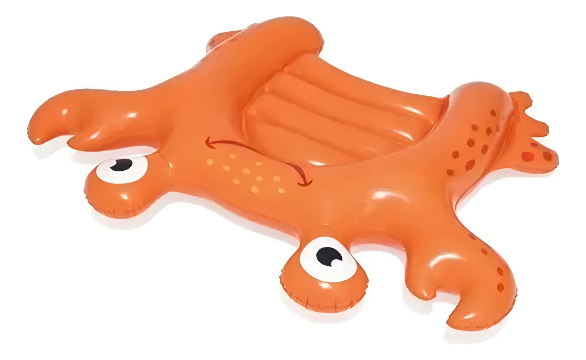 Colchoneta Inflable Bestway - Imagen 2