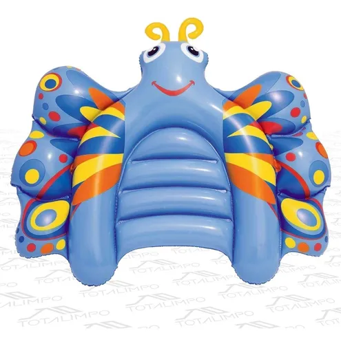 Colchoneta Inflable Bestway - Imagen 3