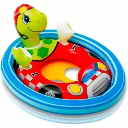 Flotador Infantil Intex