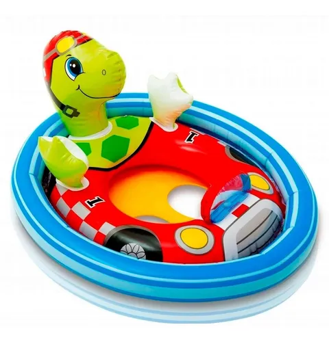 Flotador Infantil Intex