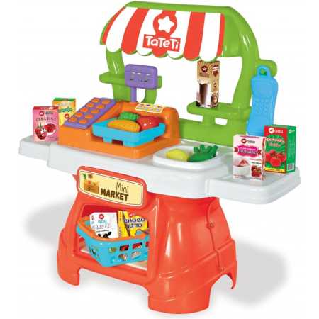 Mini Market Calesita