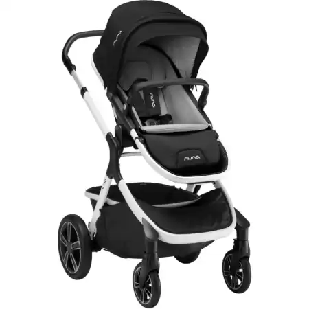 Coche Convertible Demi Grow +Moises