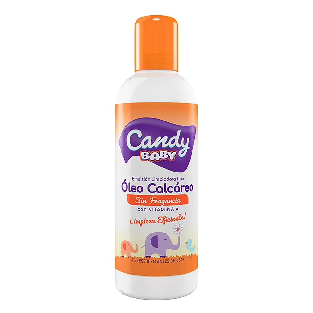 Oleo Calcareo Candy x1lt
