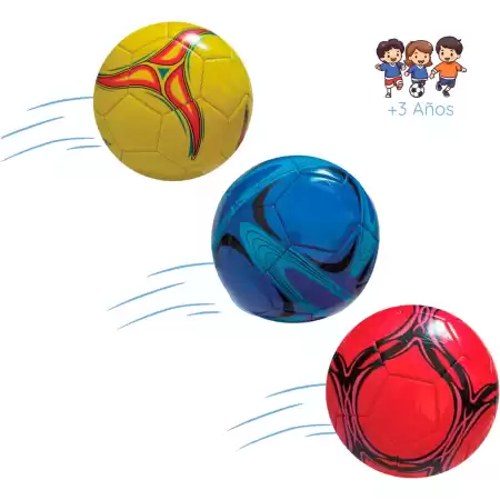 Pelota de Futbol 3
