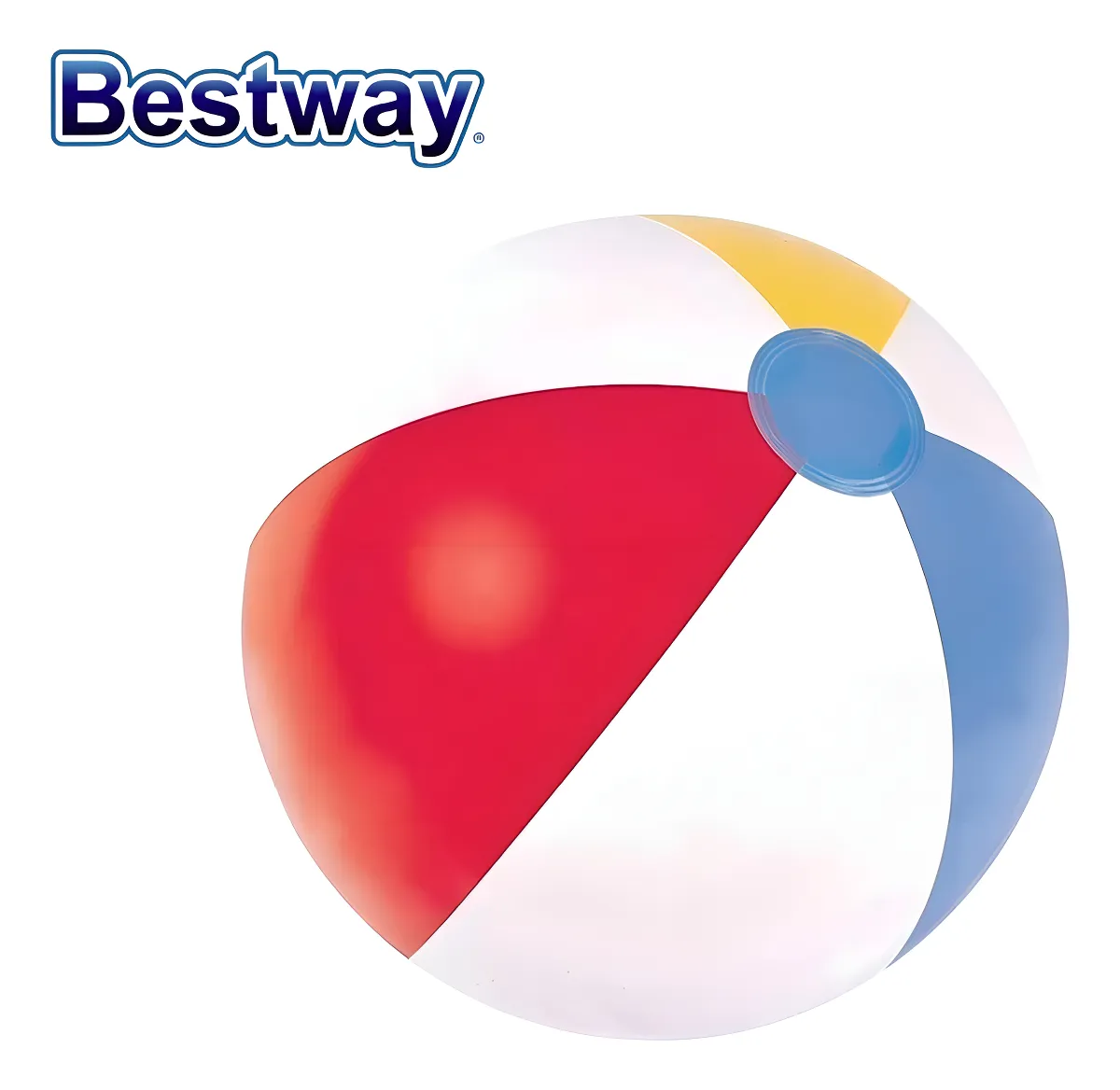 Pelota Inflable Bestway - Imagen 2