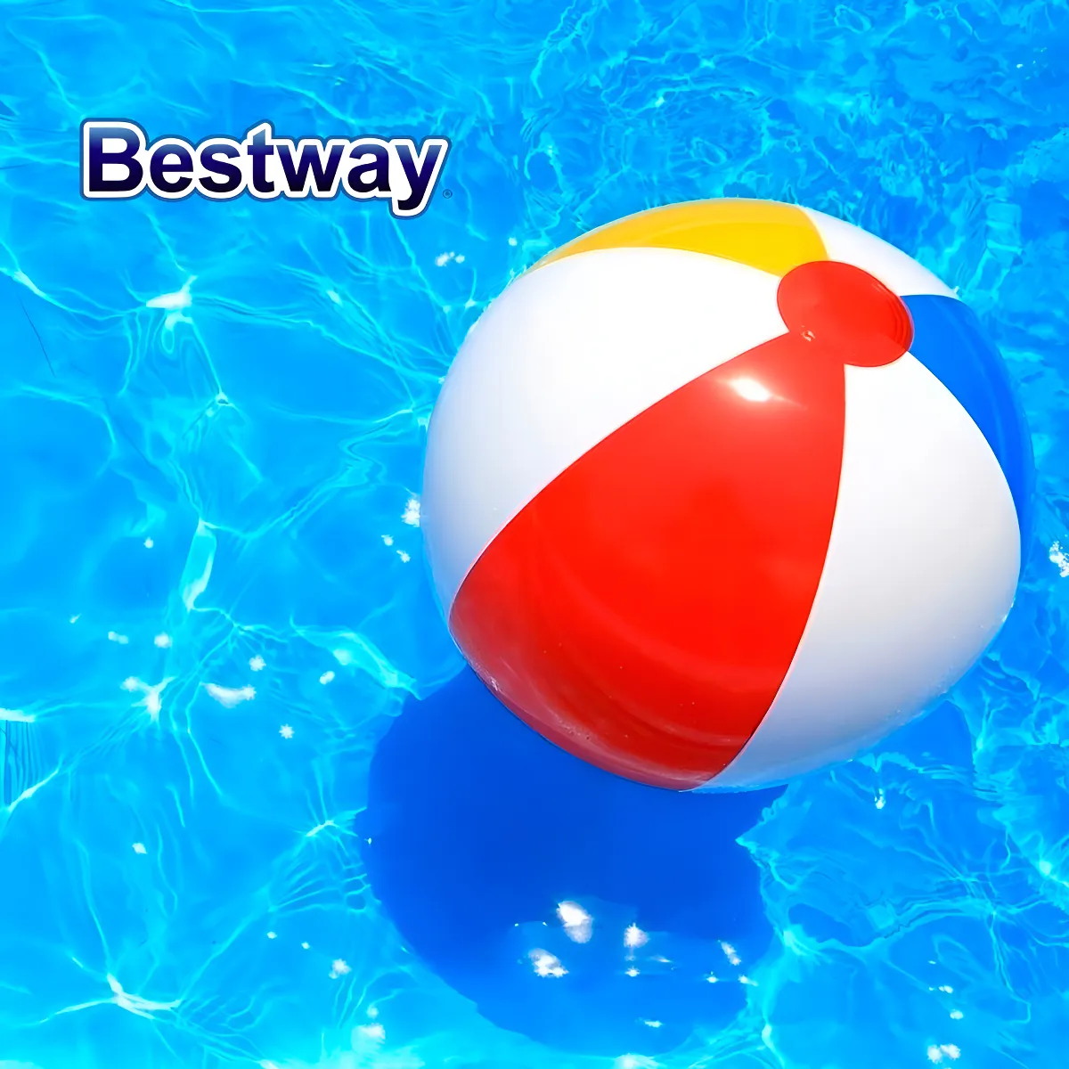 Pelota Inflable Bestway - Imagen 3