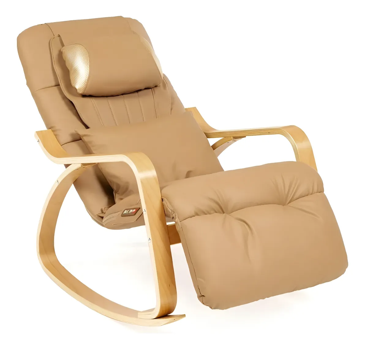 Sillon Masajeador Amamantador - Imagen 3