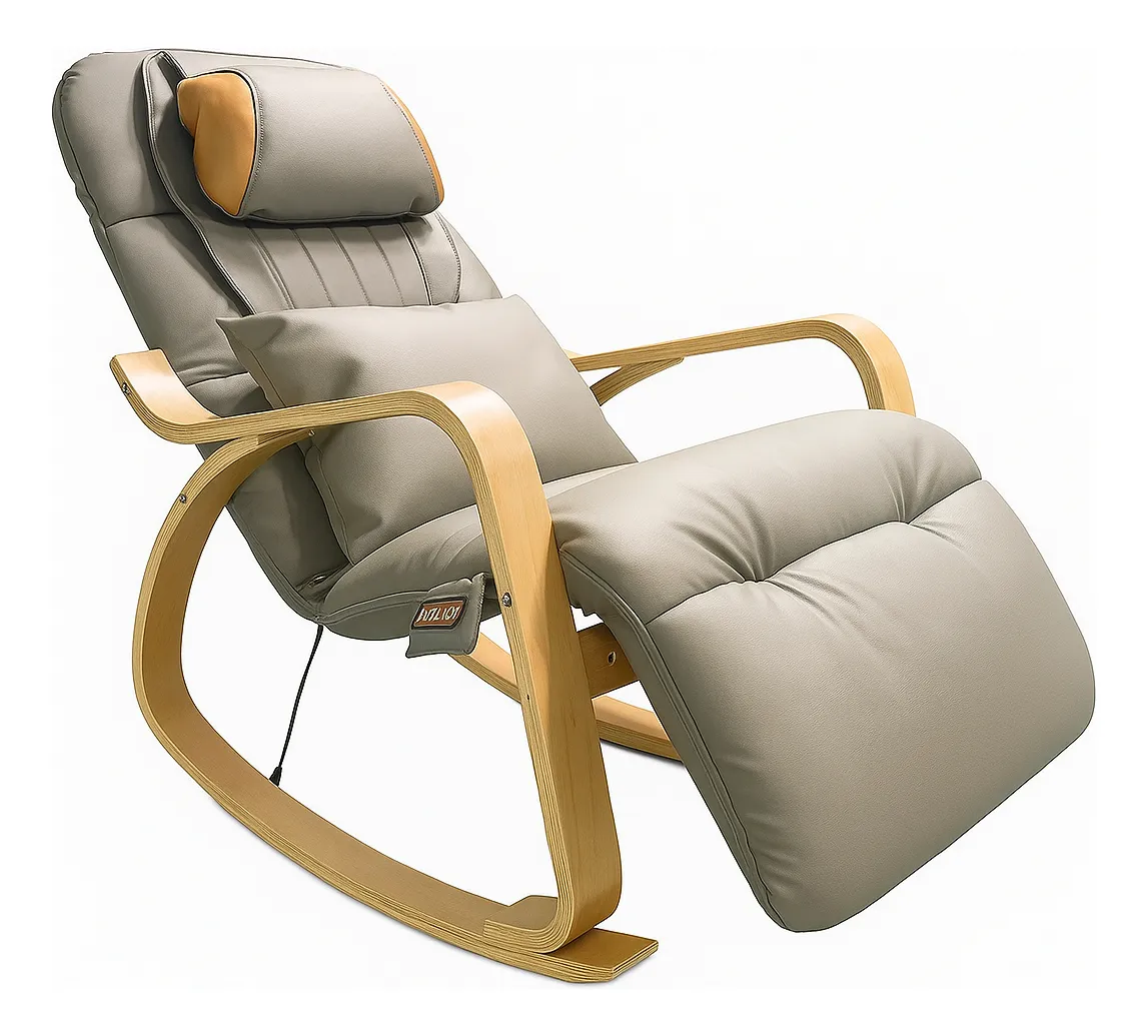 Sillon Masajeador Amamantador - Imagen 4