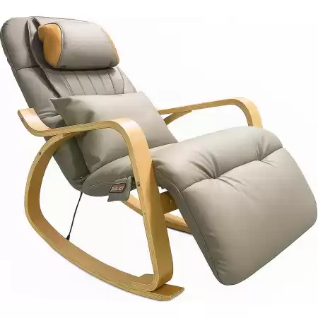 Sillon Masajeador Amamantador