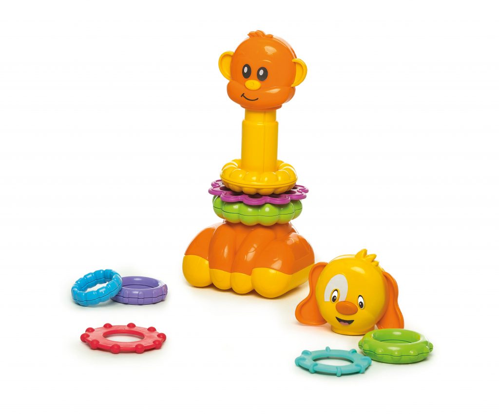 Zoo Argolas Calesita