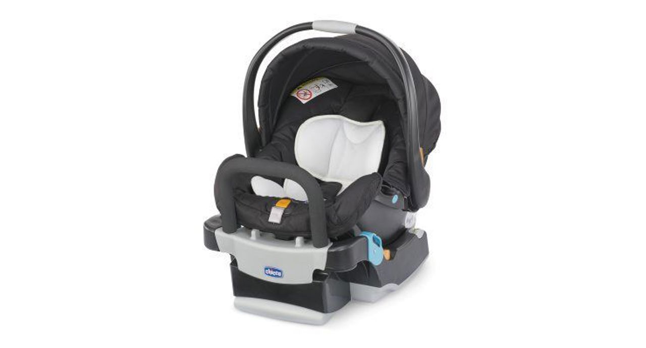 Base para Butaca KeyFit Chicco - Imagen 2