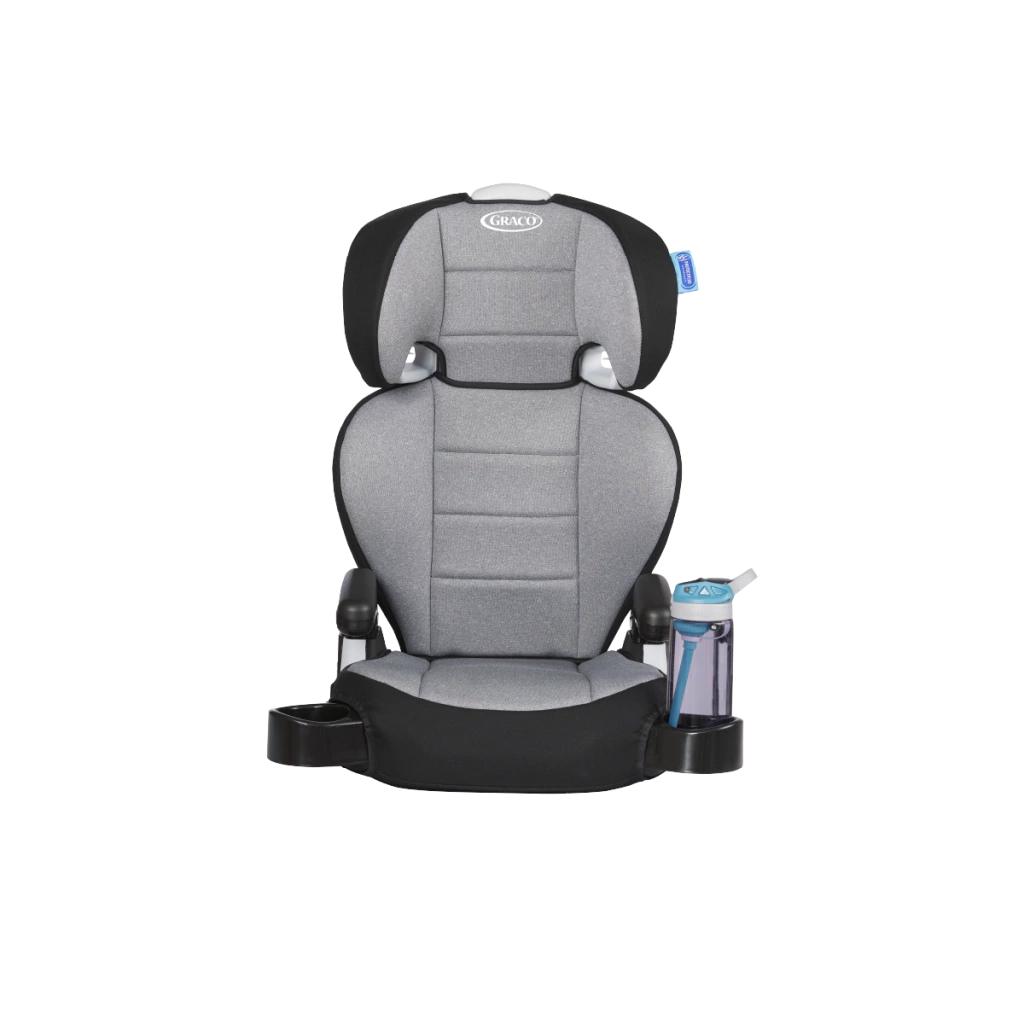 Booster con Respaldo Turbobooster 2.0 Highback Graco