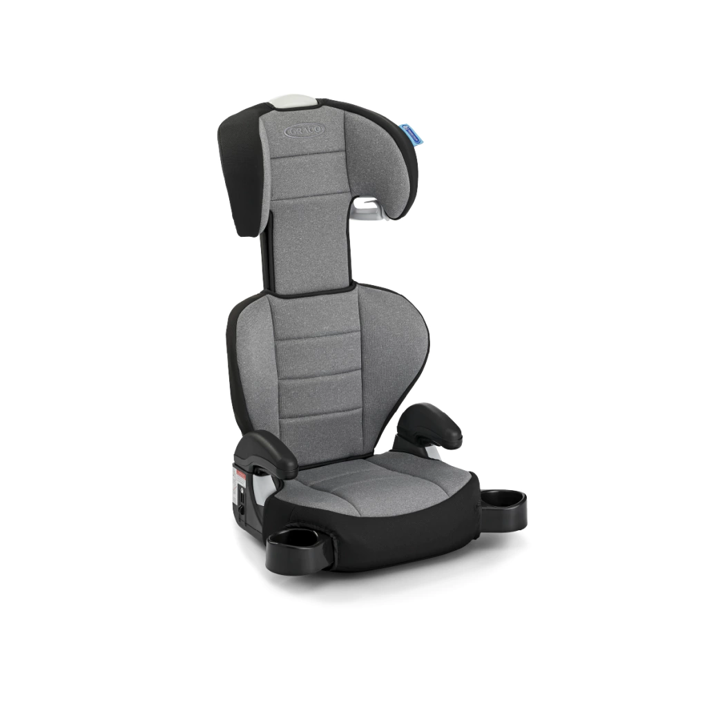 Booster con Respaldo Turbobooster 2.0 Highback Graco - Imagen 3