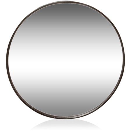 Espejo para Auto Redondo Priori