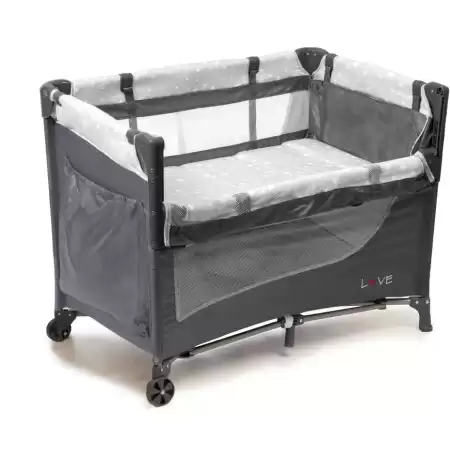 Practicuna Colecho Love