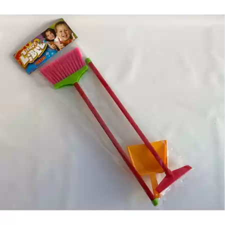 Juego de Limpieza con Pala Duravit