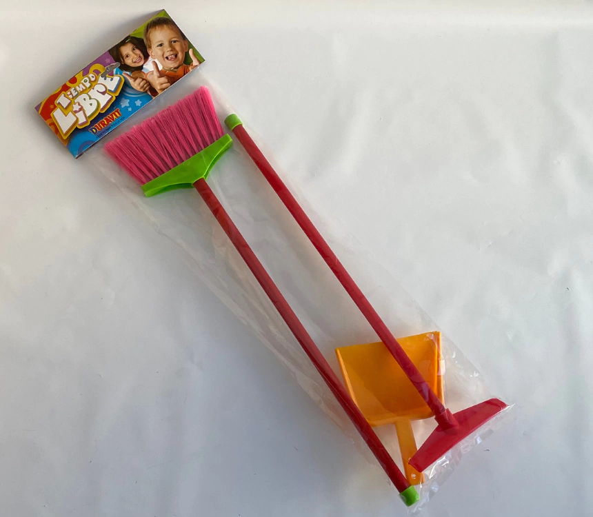 Juego de Limpieza con Pala Duravit