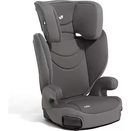 Booster con Respaldo 2 en 1 Basil Joie