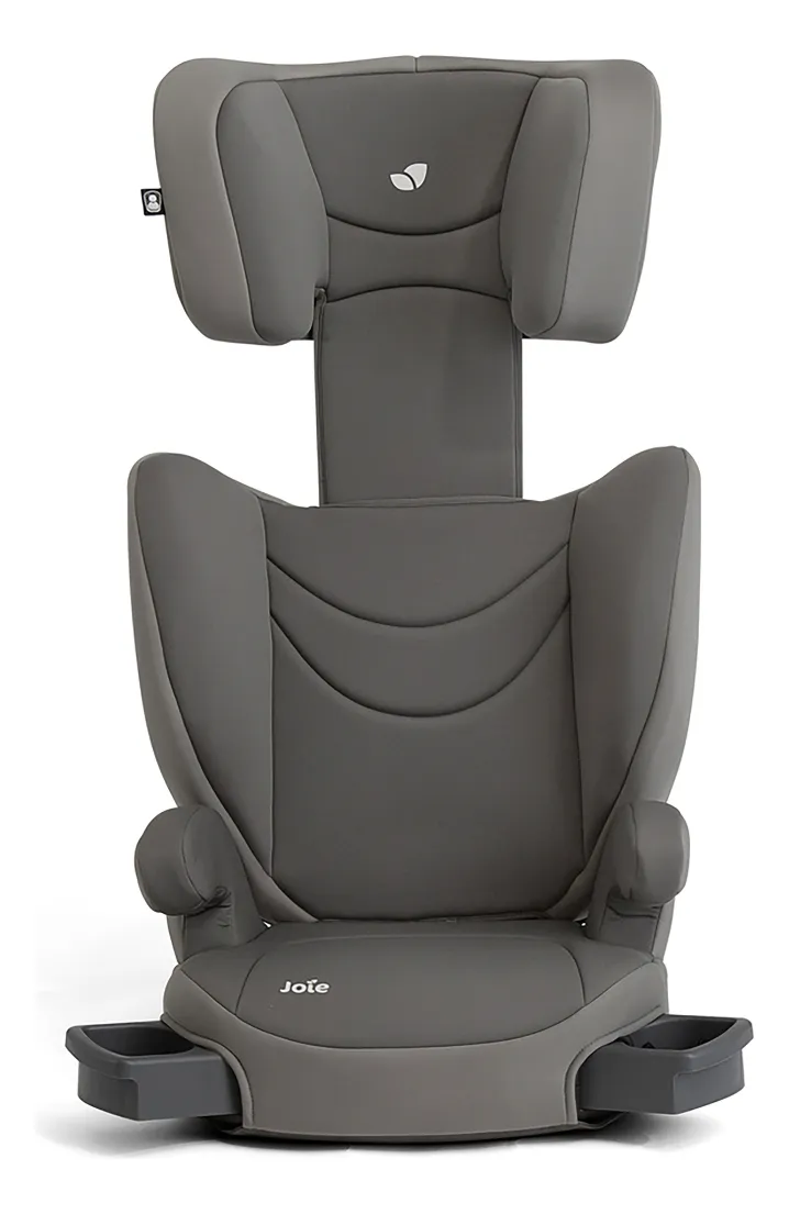 Booster con Respaldo 2 en 1 Basil Joie - Imagen 3