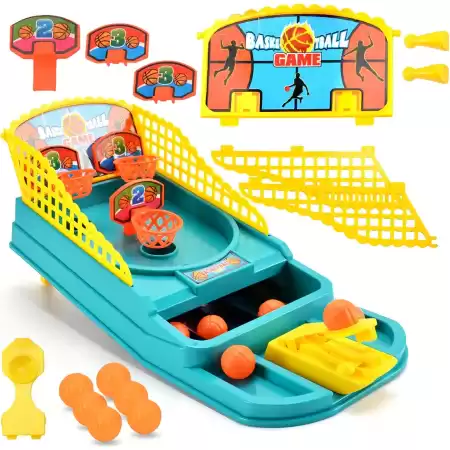 Juego de Mini Basquet