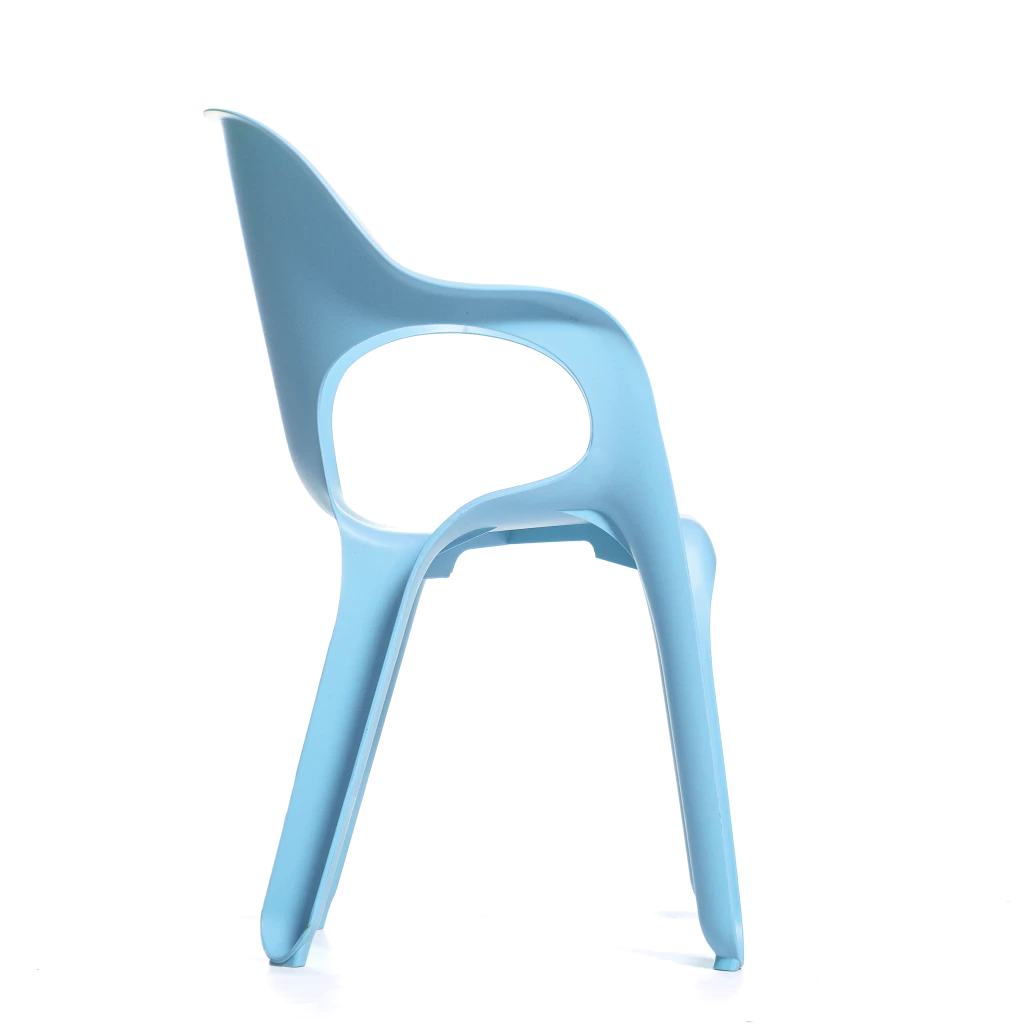 Silla Infantil Love - Imagen 3