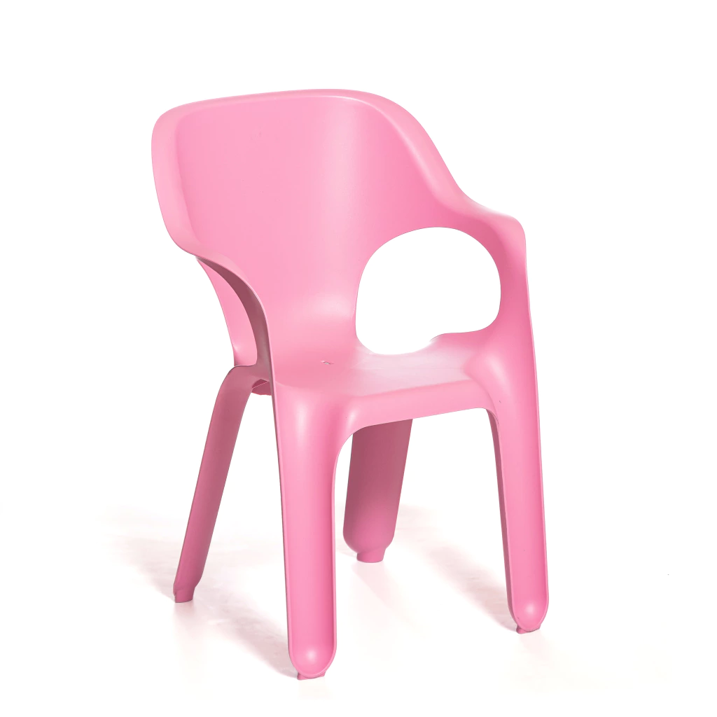 Silla Infantil Love